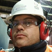Richard Saldivia Contreras