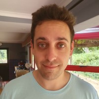 Alex Kedian