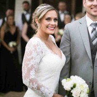 Brandi Gladden