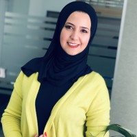 Mayyada Abu Fanounneh