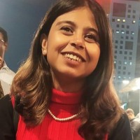 Trisha Bose