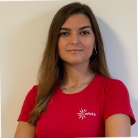 Federica Gradin