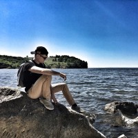 Alex Perminov