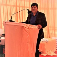 Raj Pathak