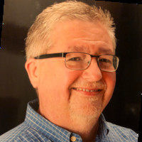 Steve Corrier Sr