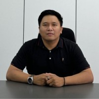 Ryan McArthney Tesoro