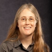 Tiffany Summerscales