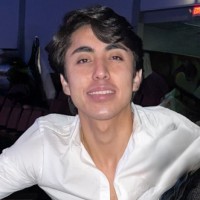Jose Mejia