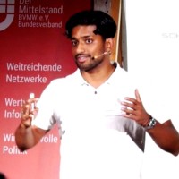 Hasib Amanullah