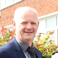 J Colin Wright