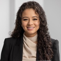 Melanie Arango