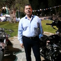Δημήτρης Αναστασίου