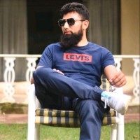 Muhammad Kamran Zafar Bhatti