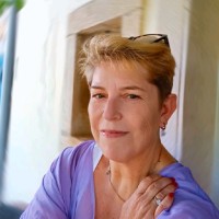 Elsa Amado