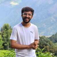 Harshit Bhanushali