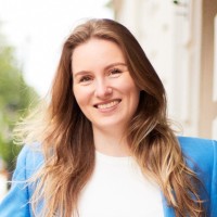 Chantal voor de Poorte