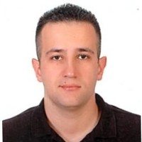 Emrah Çeli̇k