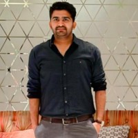 Sunny Jaiswal
