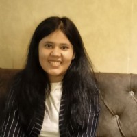 Nitisha Pandey