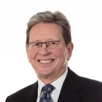 Robin Leith
