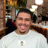 Liam Henry