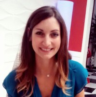 Alexandra BENOIT