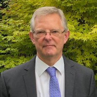 Glenn Houchell