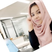 Shujana Haque