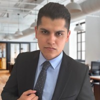 Jorge Yael Espinosa Ruiz