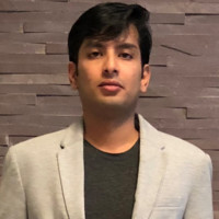 Arjun Subhash
