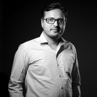 Amit Prajapati