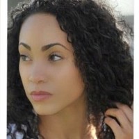 Bathsheba Nicole Adams