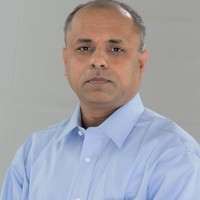 Shreenivasa Rao