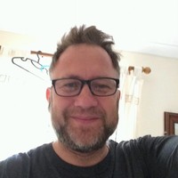 Darren Jeffrey