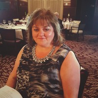 Sharon Addison