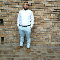 Kyle Abrahams