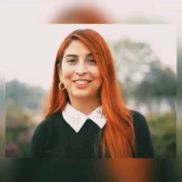 Valeria Sanchez Torrez
