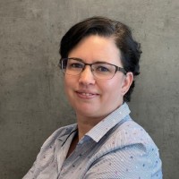 Melinda Oparin-Salamon Ph.D