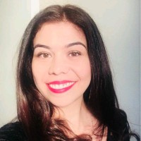 Gabriella Stracia Vaz
