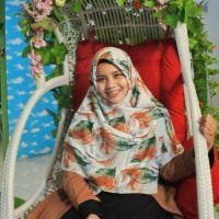 Amalina Syahidah