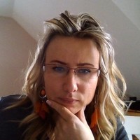 Joanna Kaździoł
