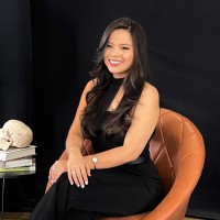 Beatriz Mayume De Oliveira Hasegawa