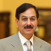 Muhammad Akram Chohan