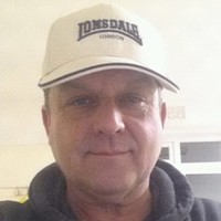 Tim Perry