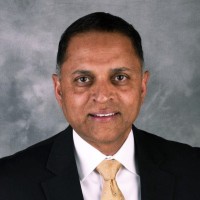 Bryan Patel