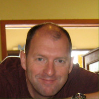 David O' Rourke