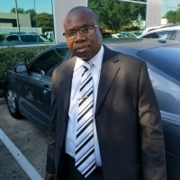Herbert Ibekwe