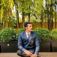 KRISHNADAS K
