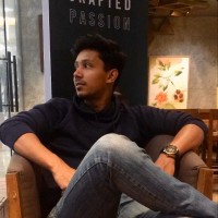 Palash Singhal