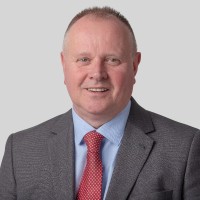 Keith McGuire